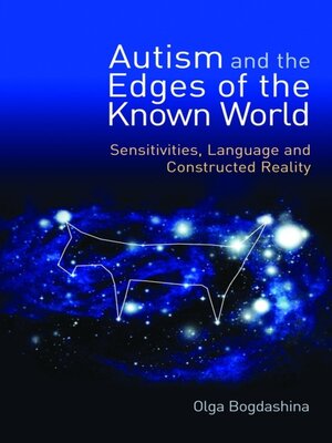 cover image of Autism and the Edges of the Known World